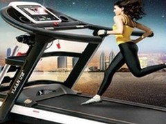 亿健8008A跑步机怎么样，质量感受