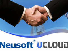 UCloud携手东软共同拓展未来云安全市场