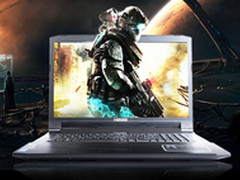 全固态巨屏游戏神器 神舟战神G6仅5939