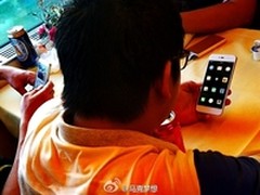 或10月发布 疑似锤子T3获得认证