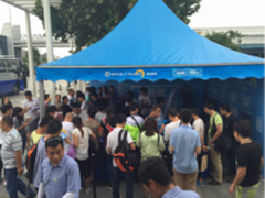 高德地图独家携手东方时尚驾驶学校