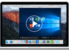 Parallels Desktop 12 for Mac 发布