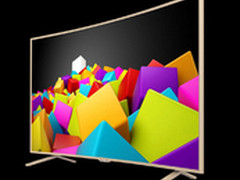 原装三星曲面4K屏 康佳LED48UC2仅3099