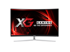 优派再出高端电竞新品   XG3202-C 