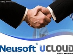 NetEye网络安全产品登陆U市场