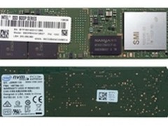 Intel SSD 600p悄然开卖：采用慧荣主控