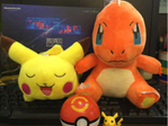 创维爆神秘邀请函，皮卡丘萌翻了