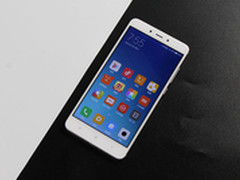 千元价格旗舰工艺 红米Note4 10点开售