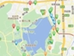 G20出行地图发布 护航模式全面开启