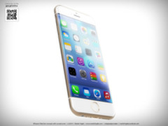 配AMOLED屏幕 明年iPhone8更值得期待