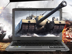 13.3寸轻薄便携游戏本 神舟K360E仅4538