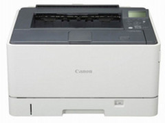 A3双核高速打印 佳能 LBP8750n售6199元