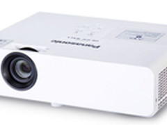 开会不用关灯 松下PT-WX3300售价3399元