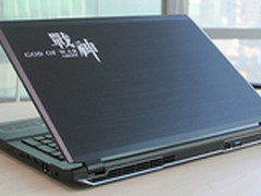 GTX970发烧游戏本 神舟Z7仅7499元