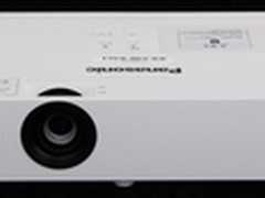 不拉窗帘看得清 松下PT-WW3200售4399元