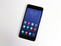 旗舰配置千元价 联想ZUK Z2仅售1569元