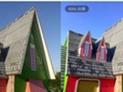 手机像素越高拍照效果越好?Flyme这么说