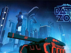 Rebellion公布 战争地带 VR游戏新细节