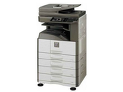 高配高性能 夏普MX-M2658N售价17599元