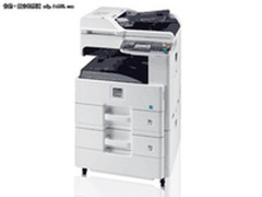 长寿命设计 京瓷FS-6525MFP售价15999元