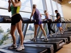 舒华跑步机减肥有效果吗?