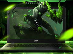 8G内存高分屏全能本 宏碁E5仅3499元