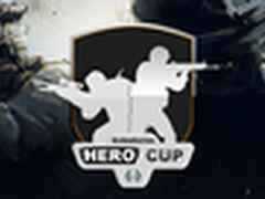 赛睿CS:GO英雄杯完美落幕 横行霸道登顶