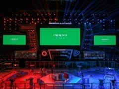 OPPO助力全国大学生机器人大赛总决赛