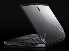 小尺寸信仰神器 外星人13寸仅8288元