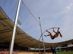 更快更高更强，云聊奥运精神和虚拟化