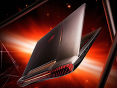 性能巅峰 玩家国度GFX72VY仅14899元