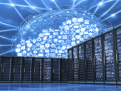 据预测，大数据管理增长率将达12.8%