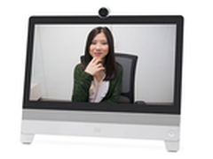 思科DX80视频会议