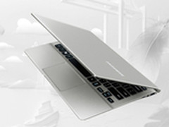 840g羽量轻薄 三星Ativ Book 9仅7899元