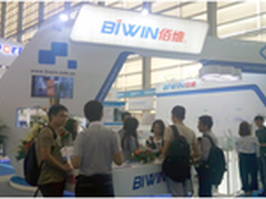 Biwin佰维：深圳国际嵌入式展精彩回顾