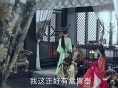 电视剧青云志们为何频频遭遇植入广告？