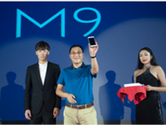 酷比全新品牌再亮相，M9发布看点多