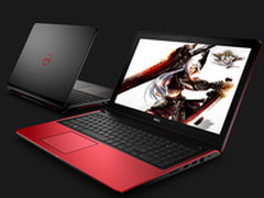 大风扇强续航 戴尔游匣15游戏本仅5588