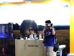 OZO与Upano XONE同场亮相 是要开撕吗