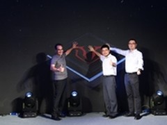 刀锋TGP BOX游戏主机 重新定义客厅娱乐