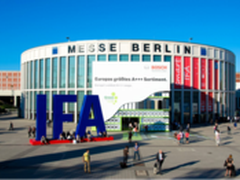 斩获EISA大奖 酷派欧洲大事连连