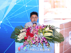 京东首次透露VR等技术布局