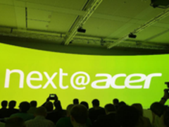 宏碁发表全新蜂鸟Swift系列超轻薄本