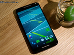 经典系列打对折 Moto X Style仅1538元