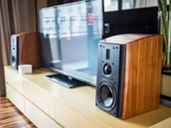 5999=9999 HiVi惠威M3A超值震惊业界