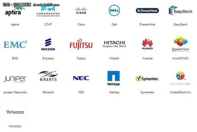 新手必读，了解Openstack从基金会开始