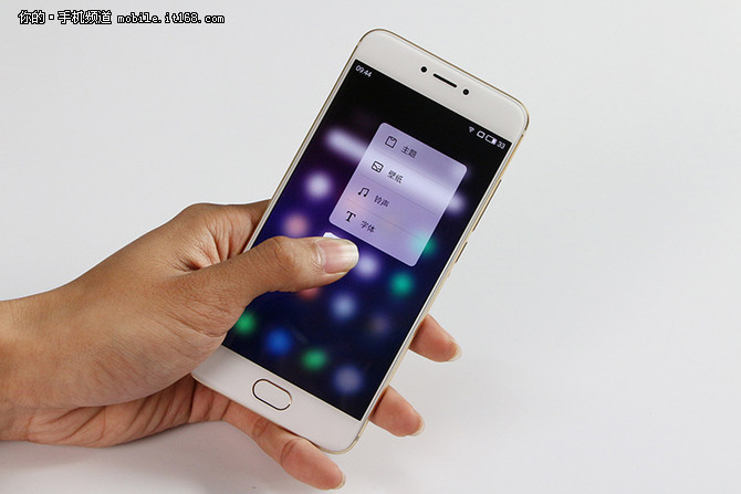 单手也能轻松掌控 热门小尺寸手机盘点-IT168 