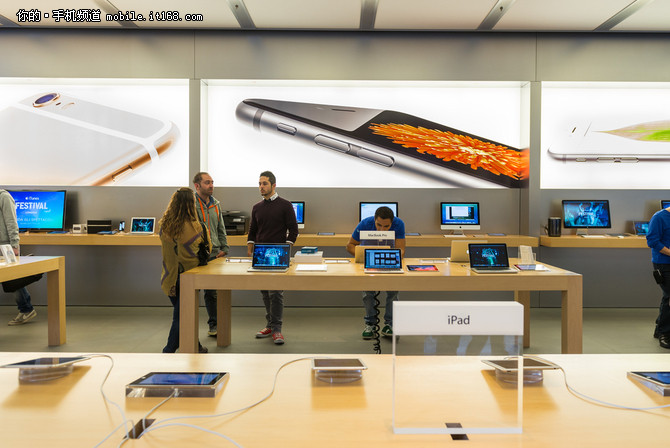 印度手机市场最新报告 iPhone竟这么惨-IT168