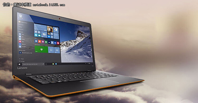 比小米Air薄 联想IdeaPad700S仅4599元