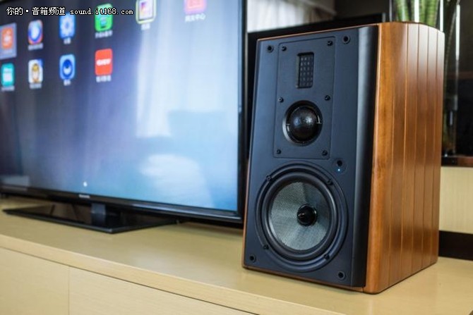 价格非常美丽 惠威M3A有源音箱评测-IT168 音